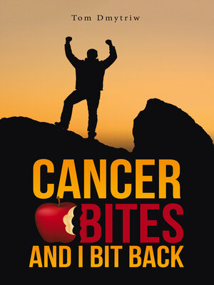 cover image of Cancer Bites and I Bit Back